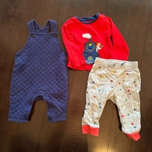 Baby Boden Bundle
